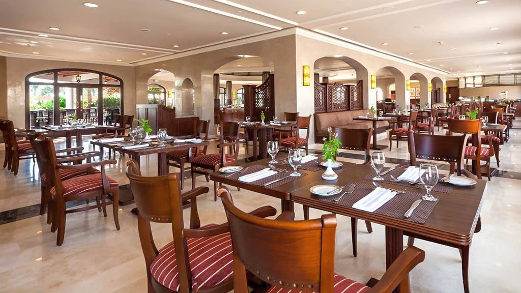 الفندق إبروتيل بالاس - شرم الشيخ